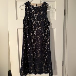 Vince Camuto Dress